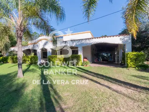 Quinta en  San Jose del Rincon