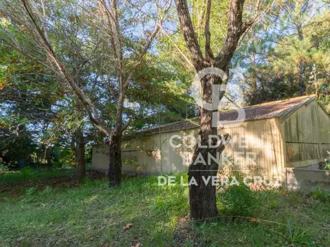 CASA Quinta con Terreno 13000m2 - Callejón Montenegro