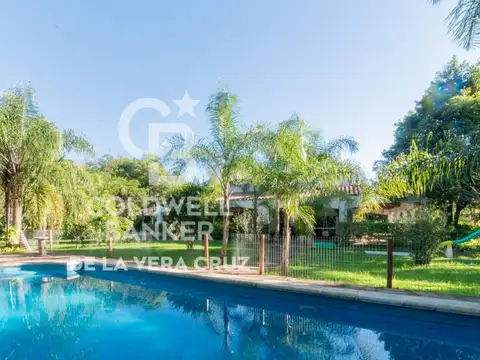 Quinta en Venta 15 años