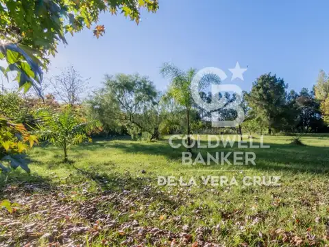 CASA Quinta con Terreno 13000m2 - Callejón Montenegro