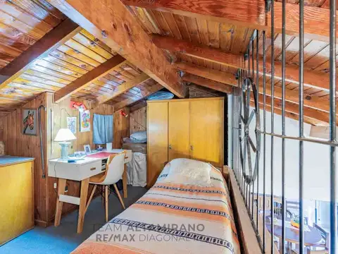 CASA EN VENTA EN LA PLATA