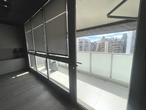 Oficina comercial en venta en Villa Crespo.