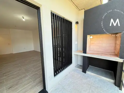 Departamento en Alquiler de 3 ambientes