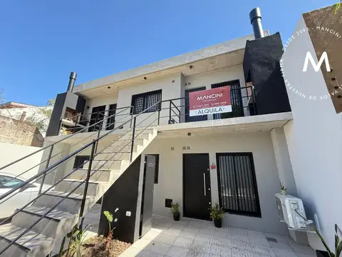 San Roque 2815 - Villa Ballester