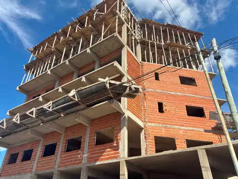 ¡DEPARTAMENTO EN POZO CON FINANCIACIÓN IMPERDIBLE!