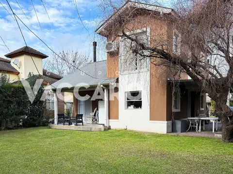 Casa en Venta de 2 dormitorios