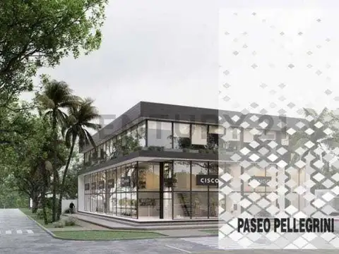 Oficina en Venta A Estrenar