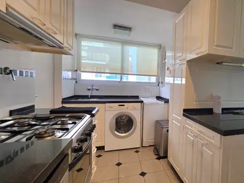 Departamento en Alquiler en Belgrano, USD 2.800