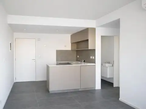 Departamento en Alquiler en Nuñez, USD 800
