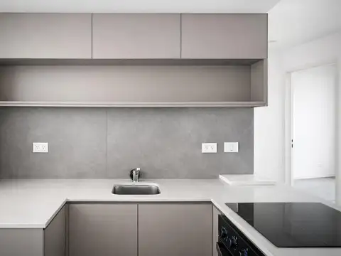 Departamento en Alquiler de Monoambiente