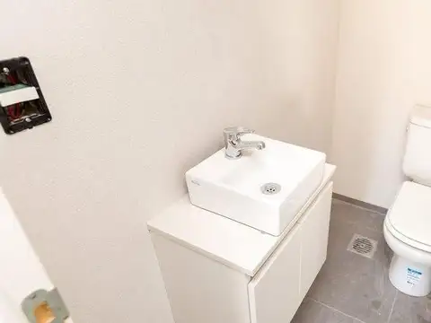 Departamento en Alquiler A Estrenar