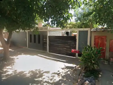 Casa en Venta 46 años