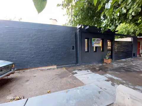 Casa en Venta en Caucete, USD 47.500