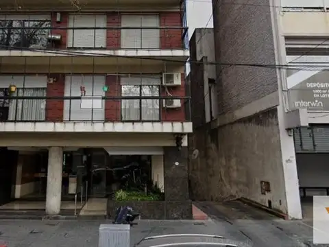 Cochera en venta - 18Mts2 - Villa Crespo