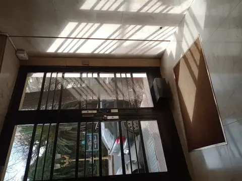 Departamento 4 ambientes con 3 baños