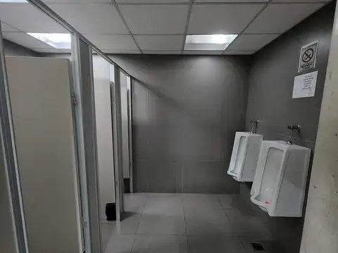 Oficina en Venta al Noroeste
