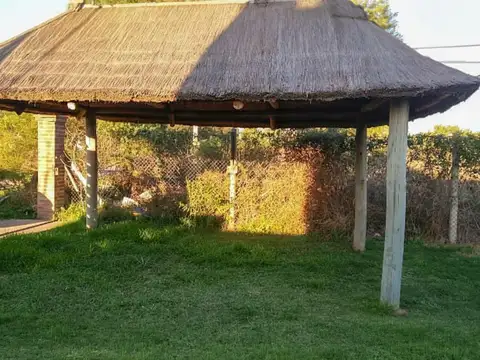 Casa en Venta en Puerto Gral San Martin, USD 35.000