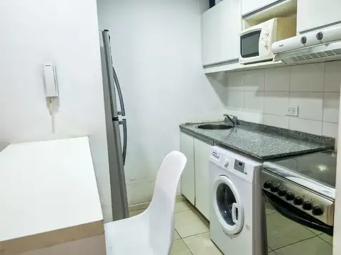 Departamento en Alquiler en Castelar Sur, $ 480.000