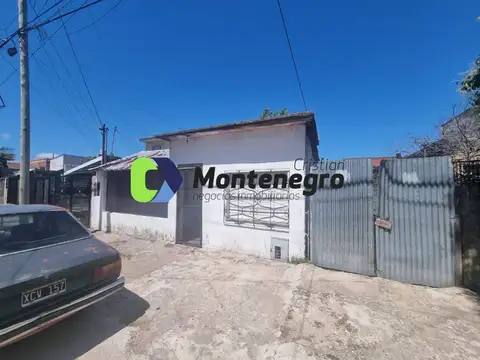 CASA Y DEPARTAMENTO VENTA BERAZATEGUI OPORTUNIDAD