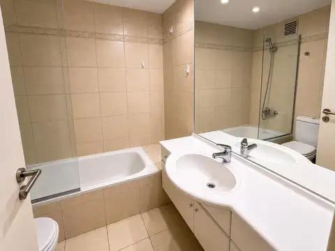 Departamento en Alquiler Apto profesional