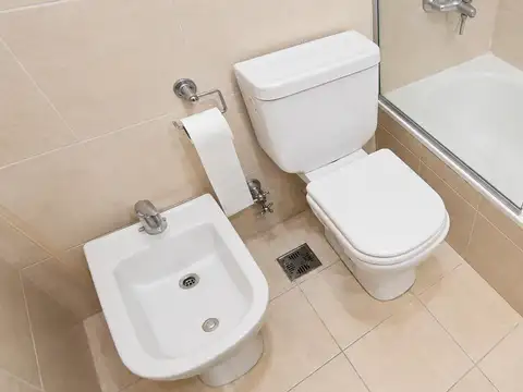 Departamento en Alquiler al Oeste