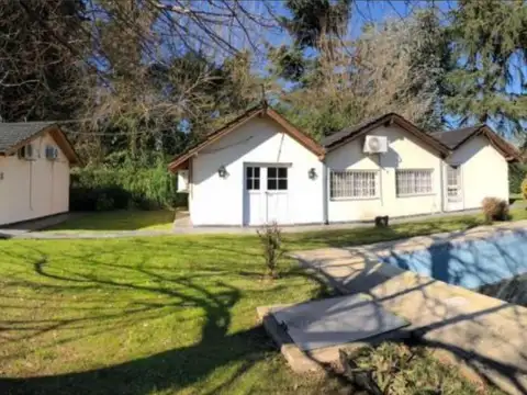 Casa en Venta A Estrenar