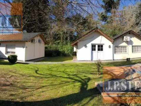 Casa en Venta A Estrenar