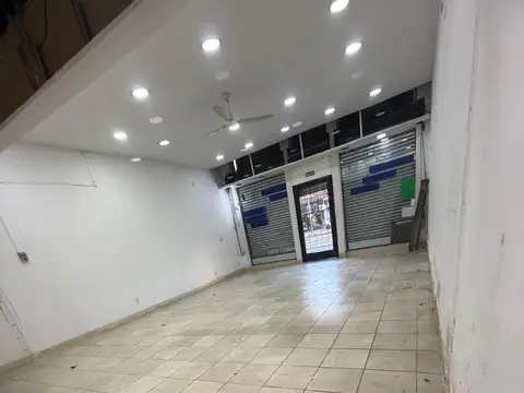 Local en Venta en Floresta, USD 198.000