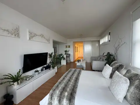 Departamento en Alquiler en Palermo, $ 650.000
