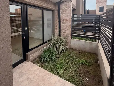 Departamento en Venta en Capitán Bermudez, USD 39.500