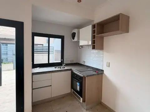 Venta | Departamento SmartHouse | Capitán Bermúdez | Barrio Terranova