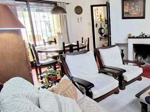 Casa en Venta 50 años