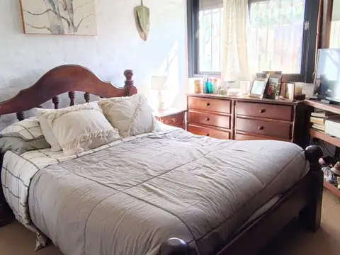 Casa en Venta en Manuel B Gonnet, USD 160.000