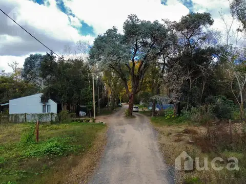Garin Chico 2 | LOTE INTERNO Semicerrado c/Arboleda SIN EXPENSAS | Listo para Construir