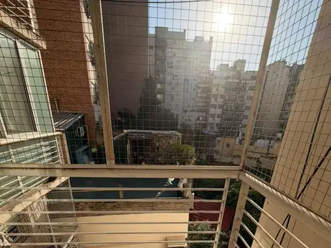 Departamento en Venta 12 años