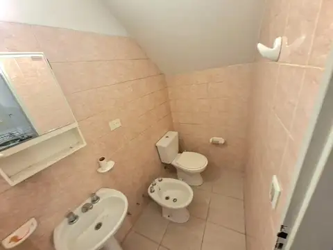 Depto Tipo Casa en Venta en Villa Insuperable, USD 49.000