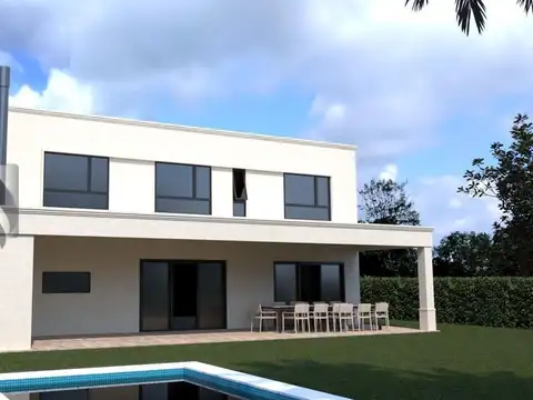 VENTA CASA SAN SEBASTIAN AEA 8 CON LAGUNA FINANCIA DUEÑO DIRECTO TOMA VEHICULO PERMUTA