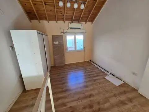 VENTA DPTO 1 DORMITORIO EN LOFT SANTA GENOVEVA