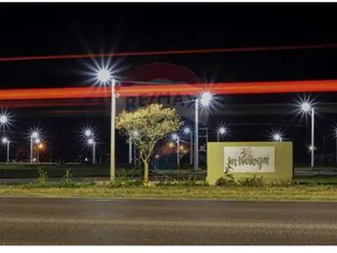 Terreno en Venta en La Loma, USD 24.000