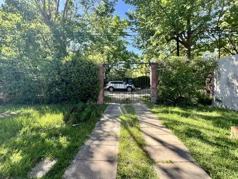 466 entre 17 y 19 1100, Piso 0