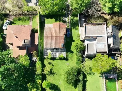 VENTA DE CASA-LOTE EN CITY BELL 466 E/ 17 Y 19. APTO CREDITO