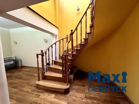 Casa en Venta 40 años