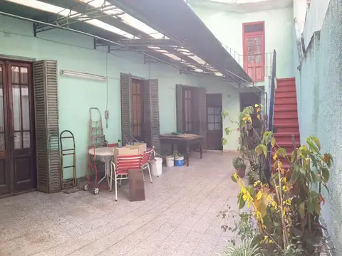 EXCEP PH 5 AMB PATIO Y TERRAZA S/EXPENSAS