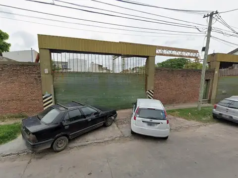 TERRENO 900MTS ALQUILER A MTS AV ROLON