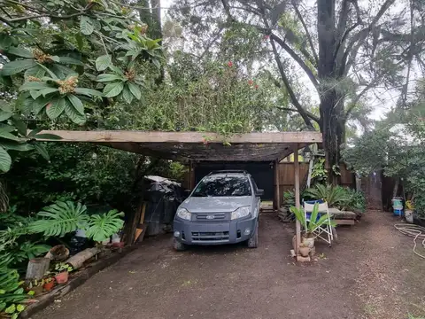 Casa 3 ambientes con 3 baños