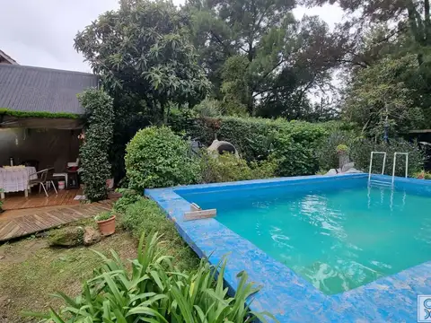 Casa en Venta en Del Viso, USD 130.000