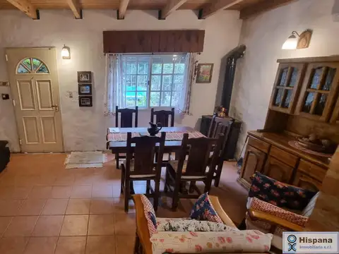 Casa en Venta al Norte
