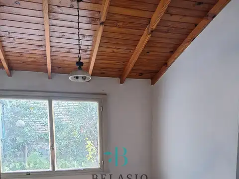 Depto Tipo Casa en Venta en Almagro, USD 190.000