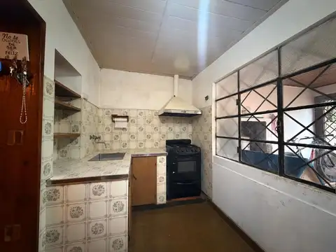 Casa en Venta al Sureste
