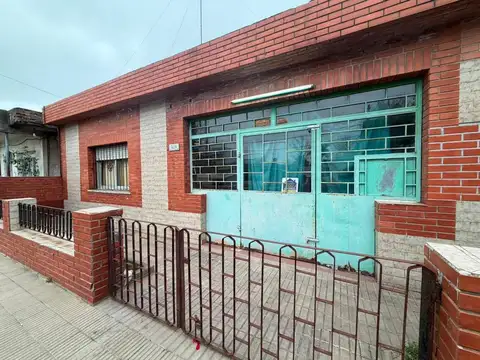 CASA EN VENTA CAMPANA